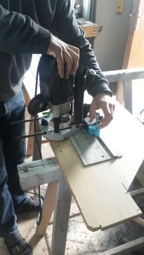 Festool打孔导板附件