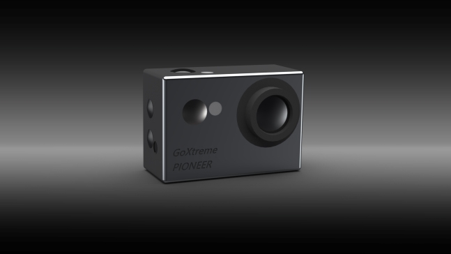 GoXtreme 前锋行动相机