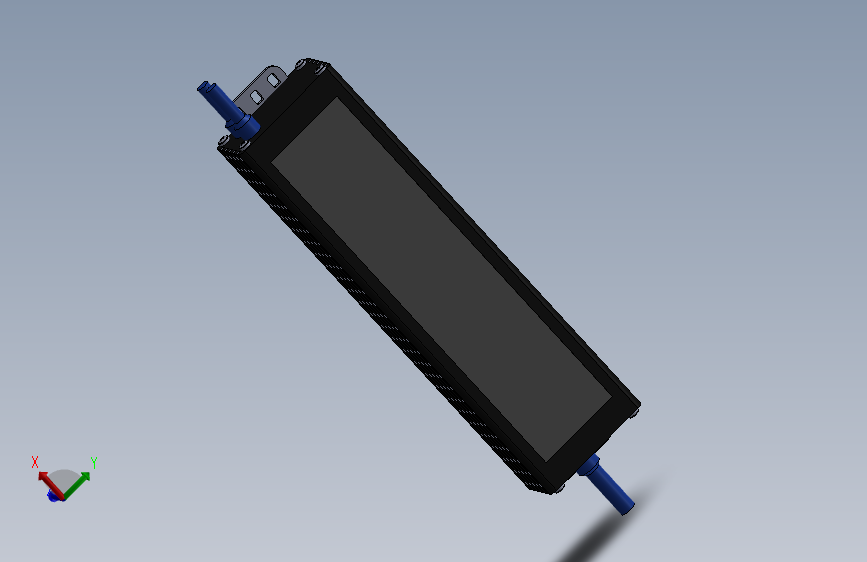 LED 驱动器