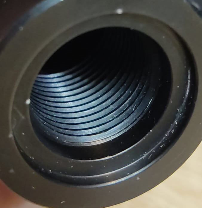 PCP 水壶 0.35L