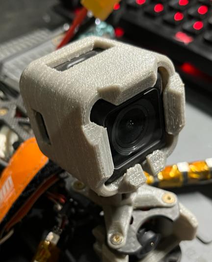 RunCam 5 专业保护壳