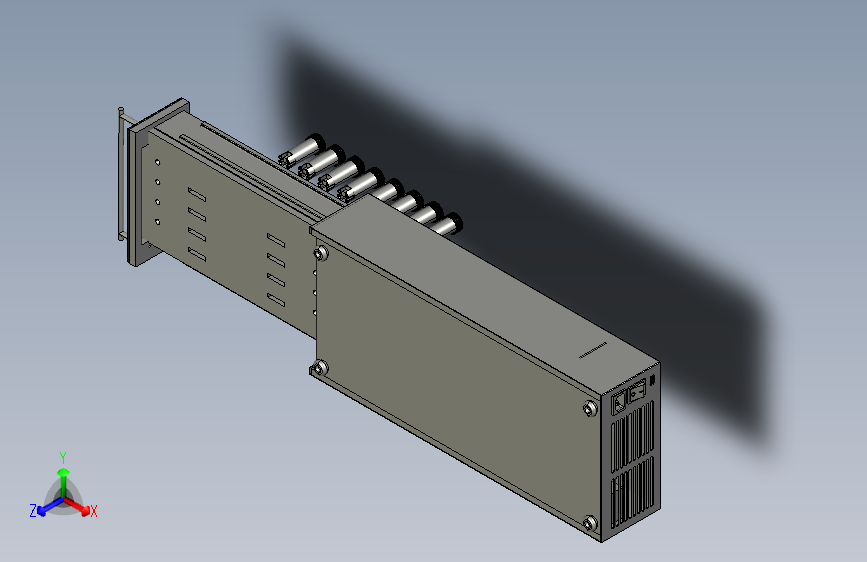 ProTHERM 2000 传染病专用Pellitier培养箱