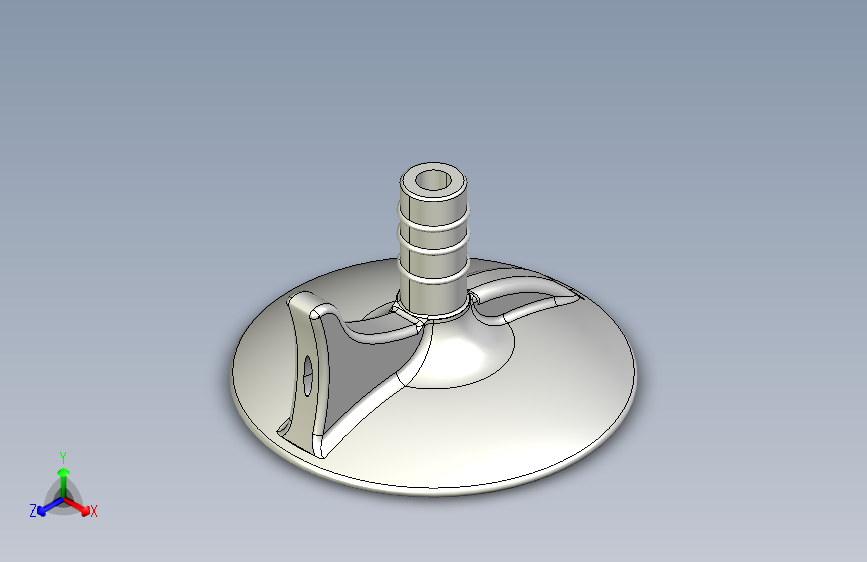 Ultimaker HuvR 工艺