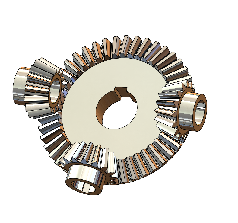 集成操作的飞艇桅杆