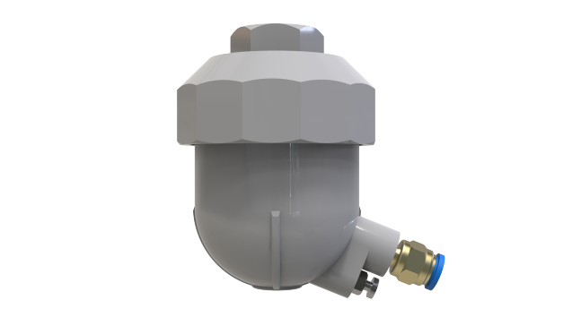 自动排水陷阱 1_2_ EPSEA EP-50E