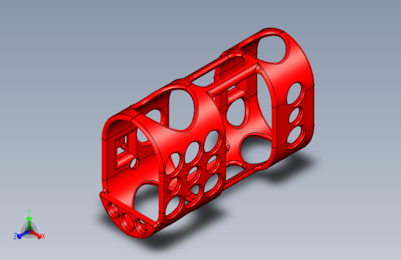 支持行动凸轮 索尼 AS-20