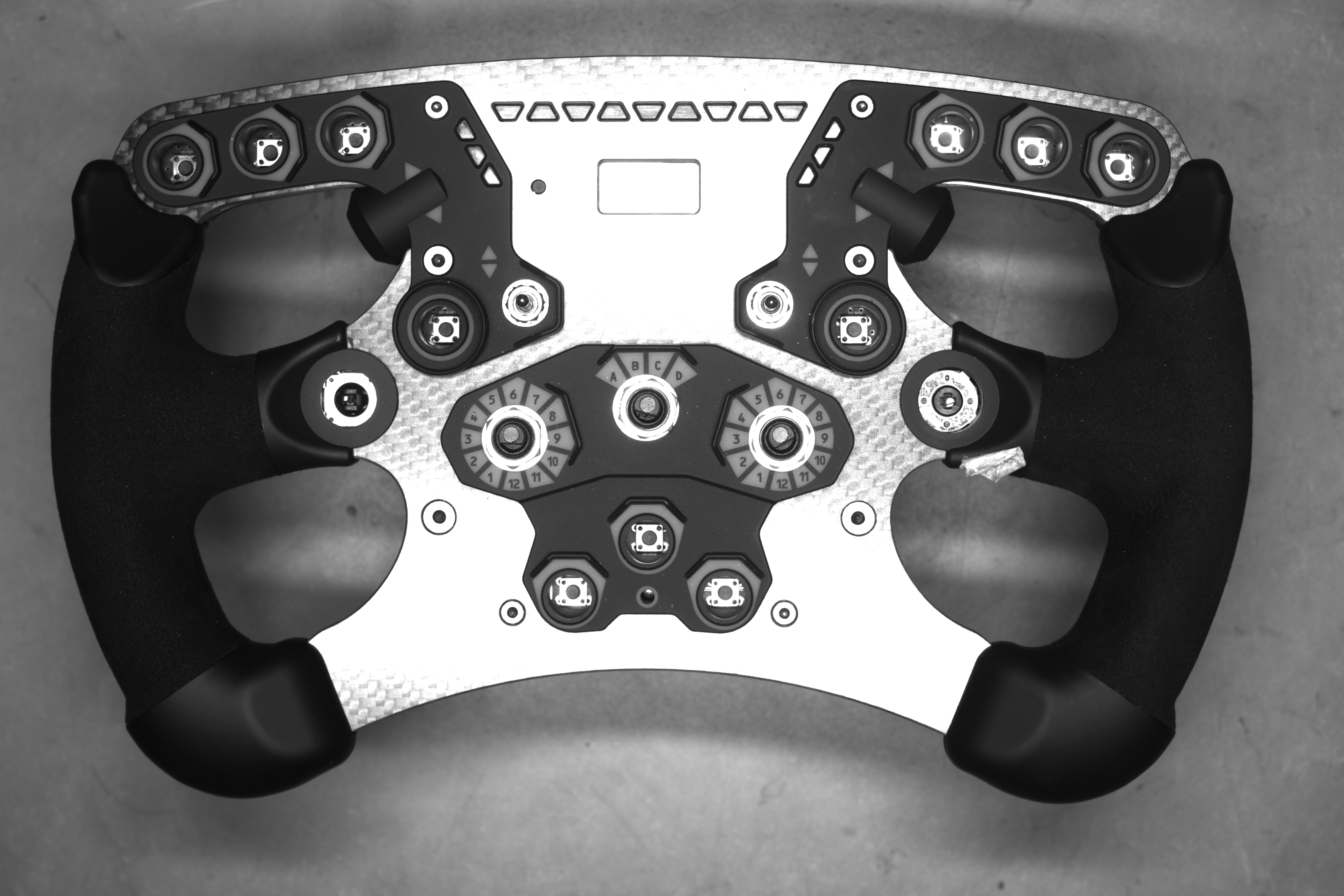 点钞机胶轮组装机