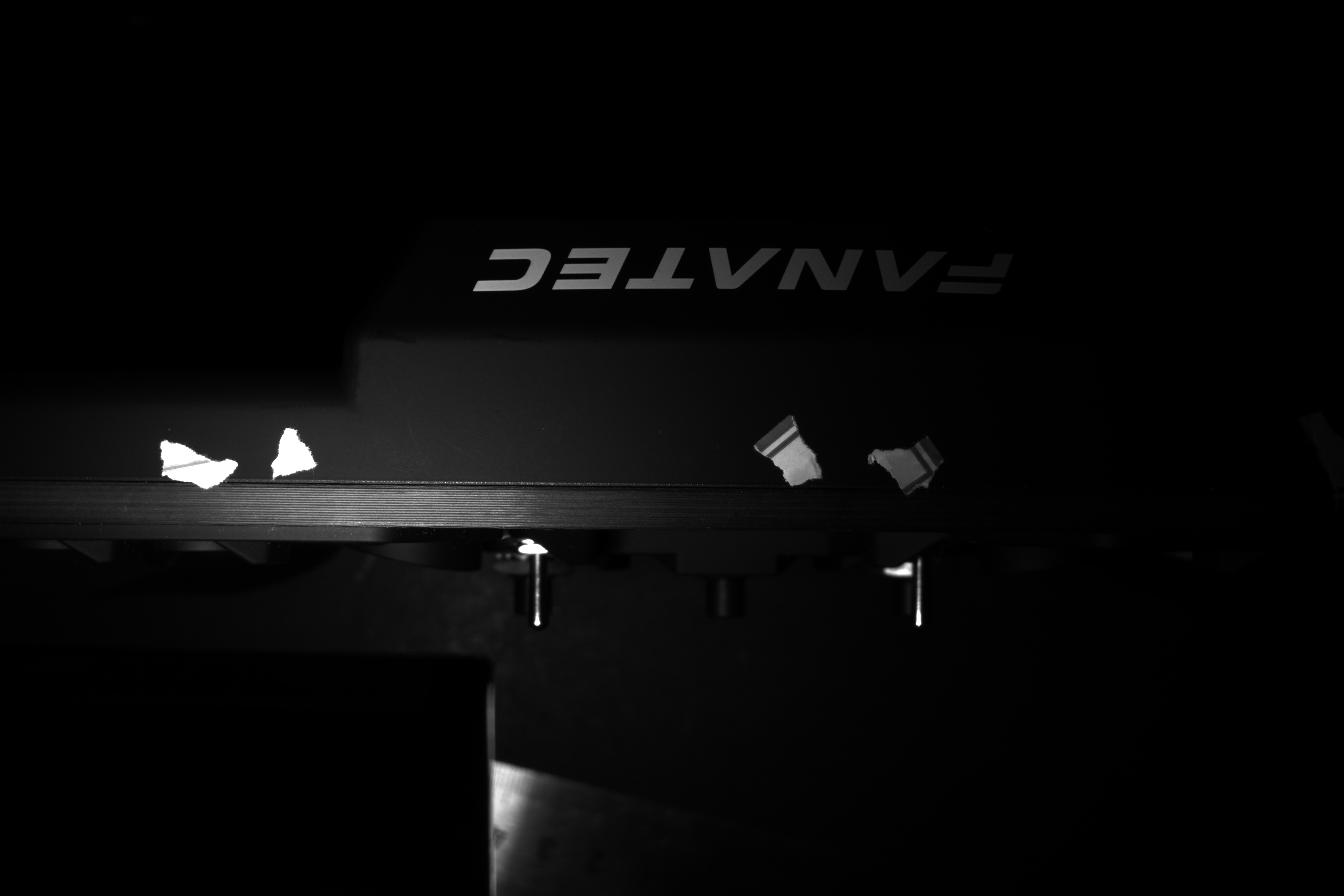 点钞机胶轮组装机