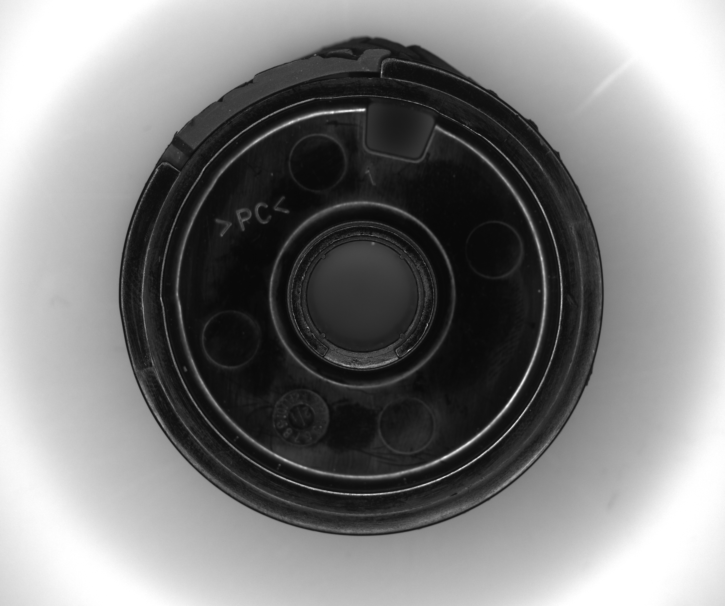 点钞机胶轮组装机