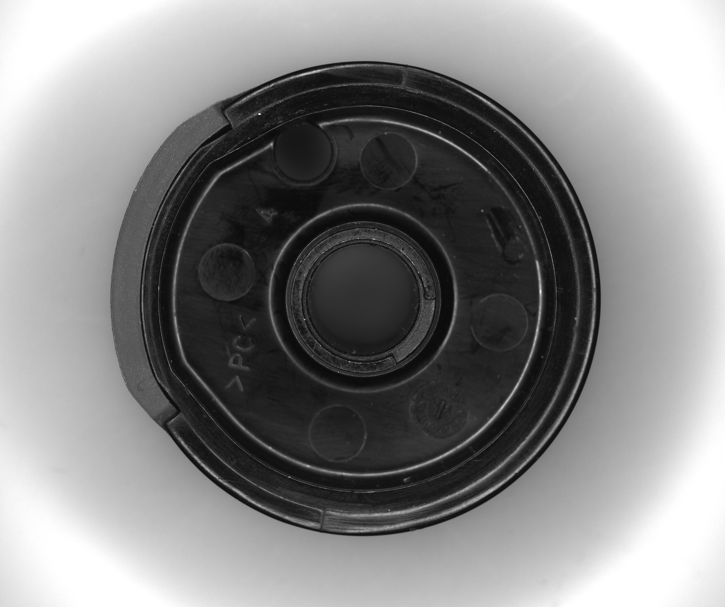 点钞机胶轮组装机