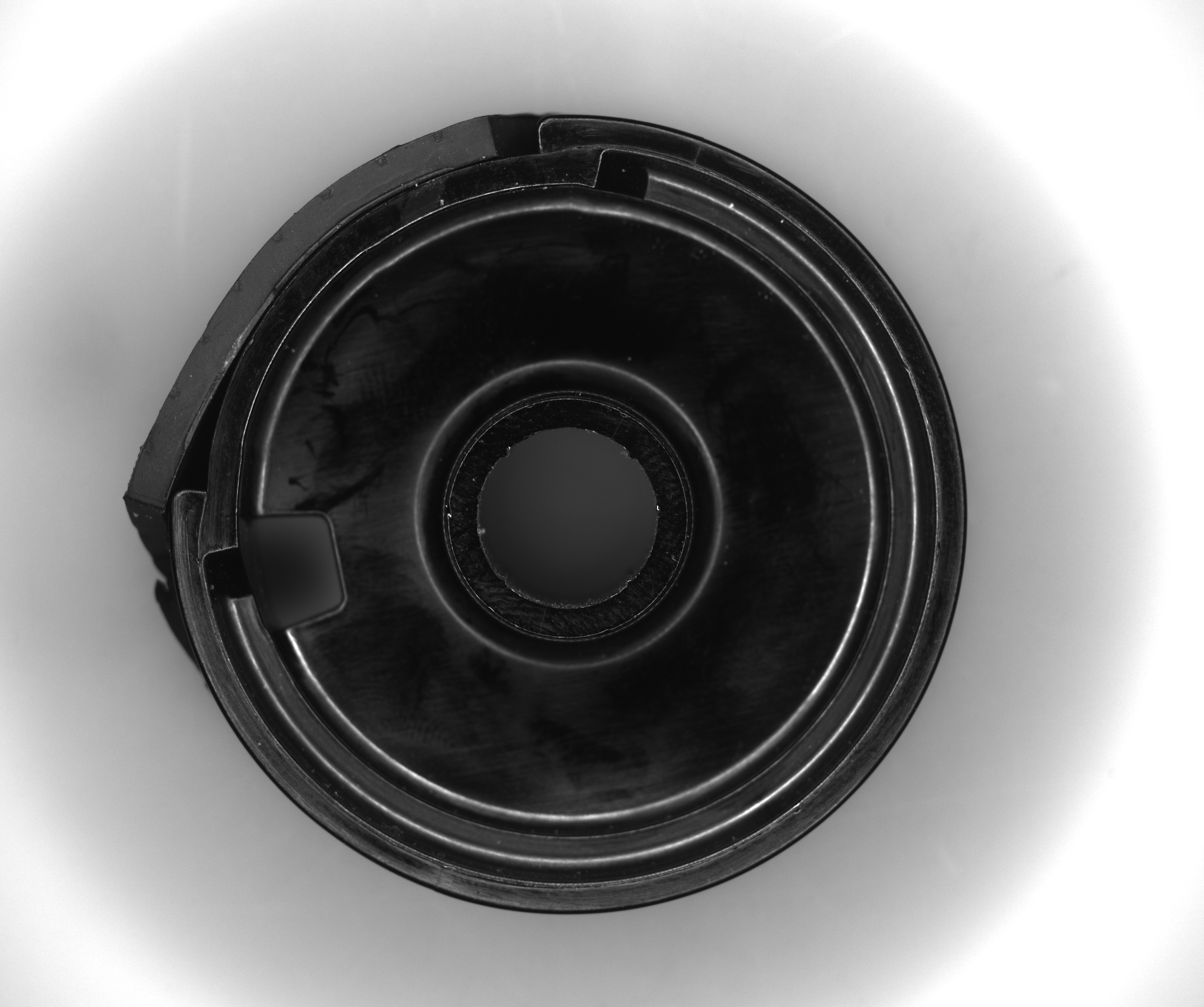 点钞机胶轮组装机