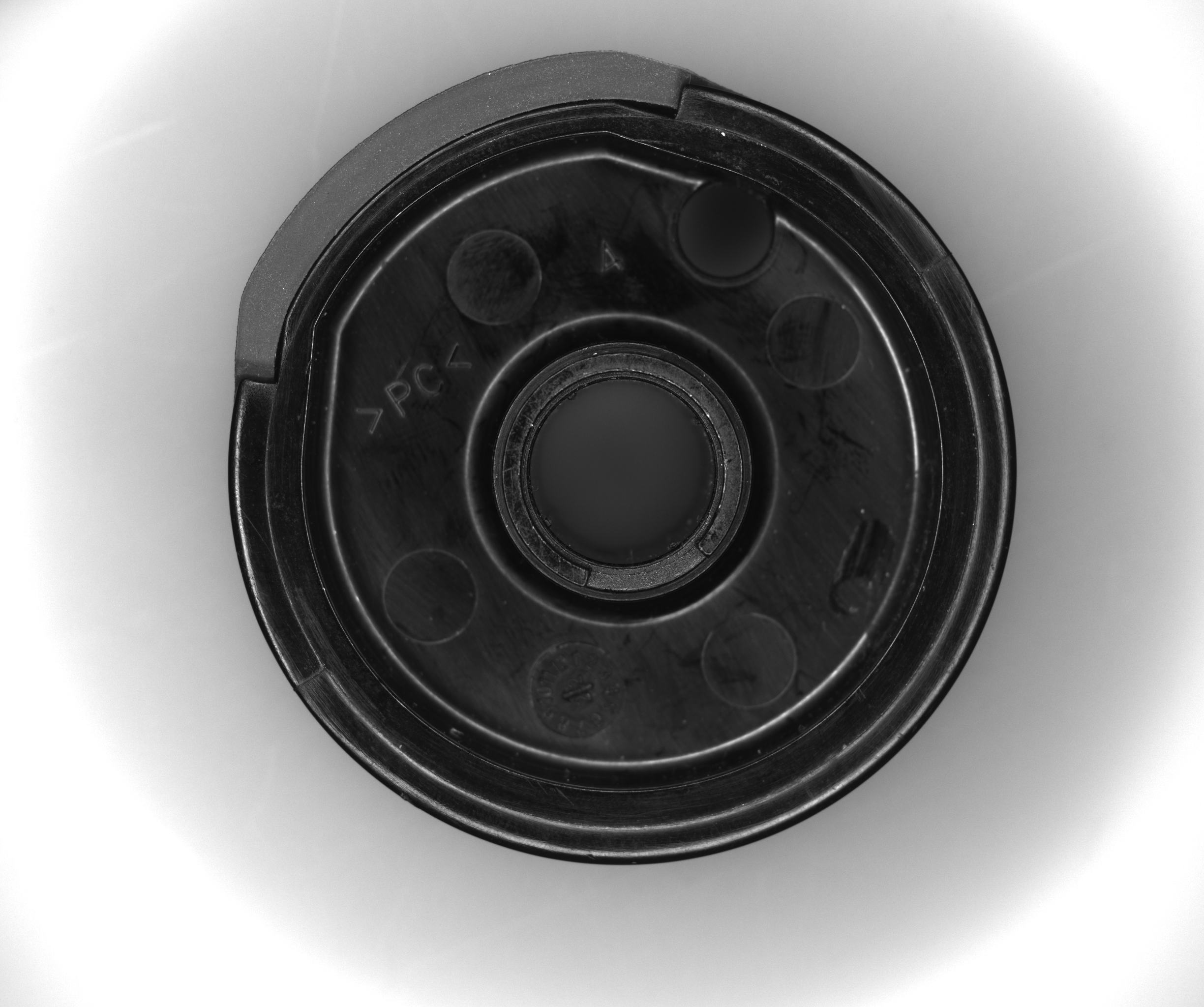 点钞机胶轮组装机