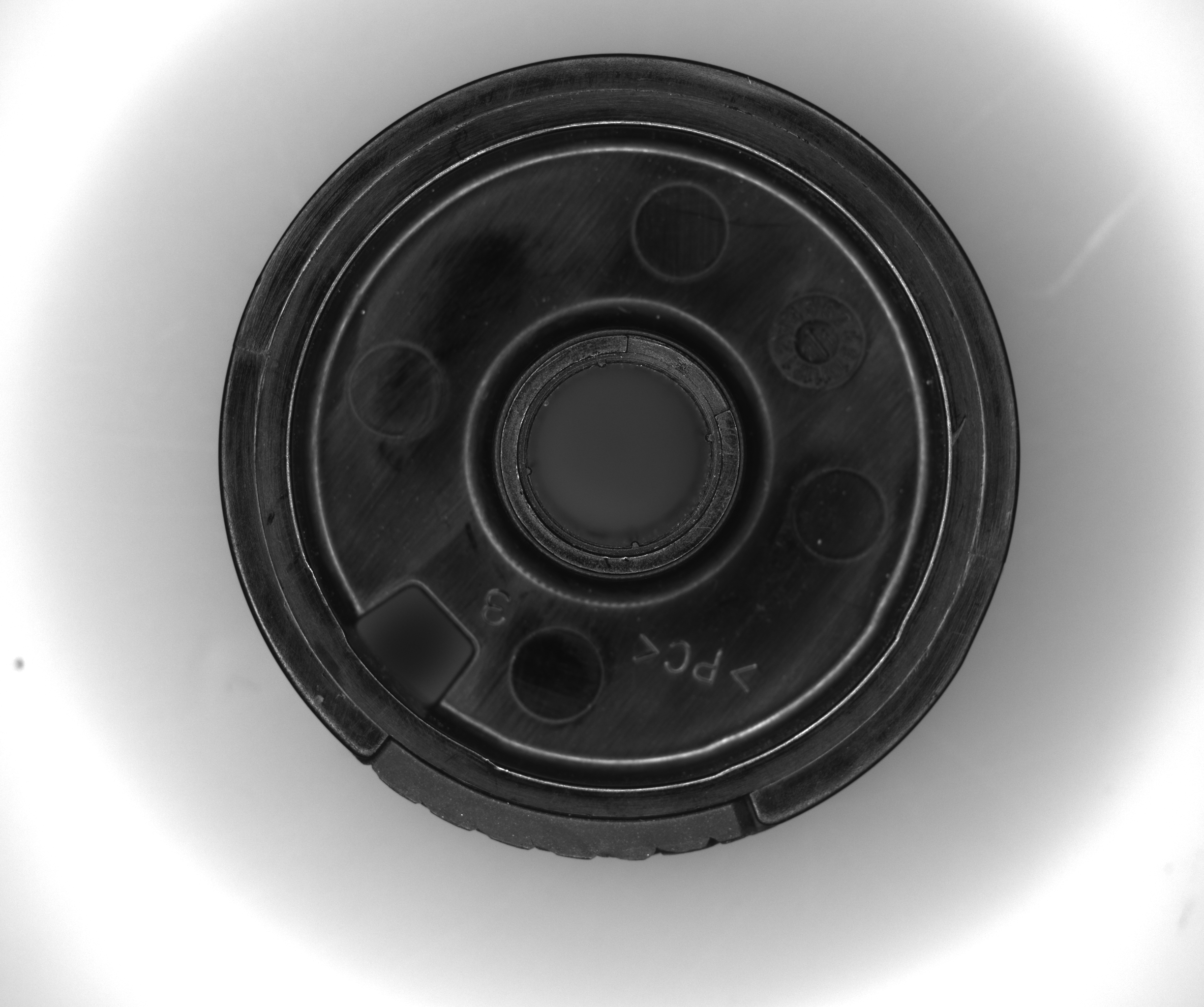 点钞机胶轮组装机