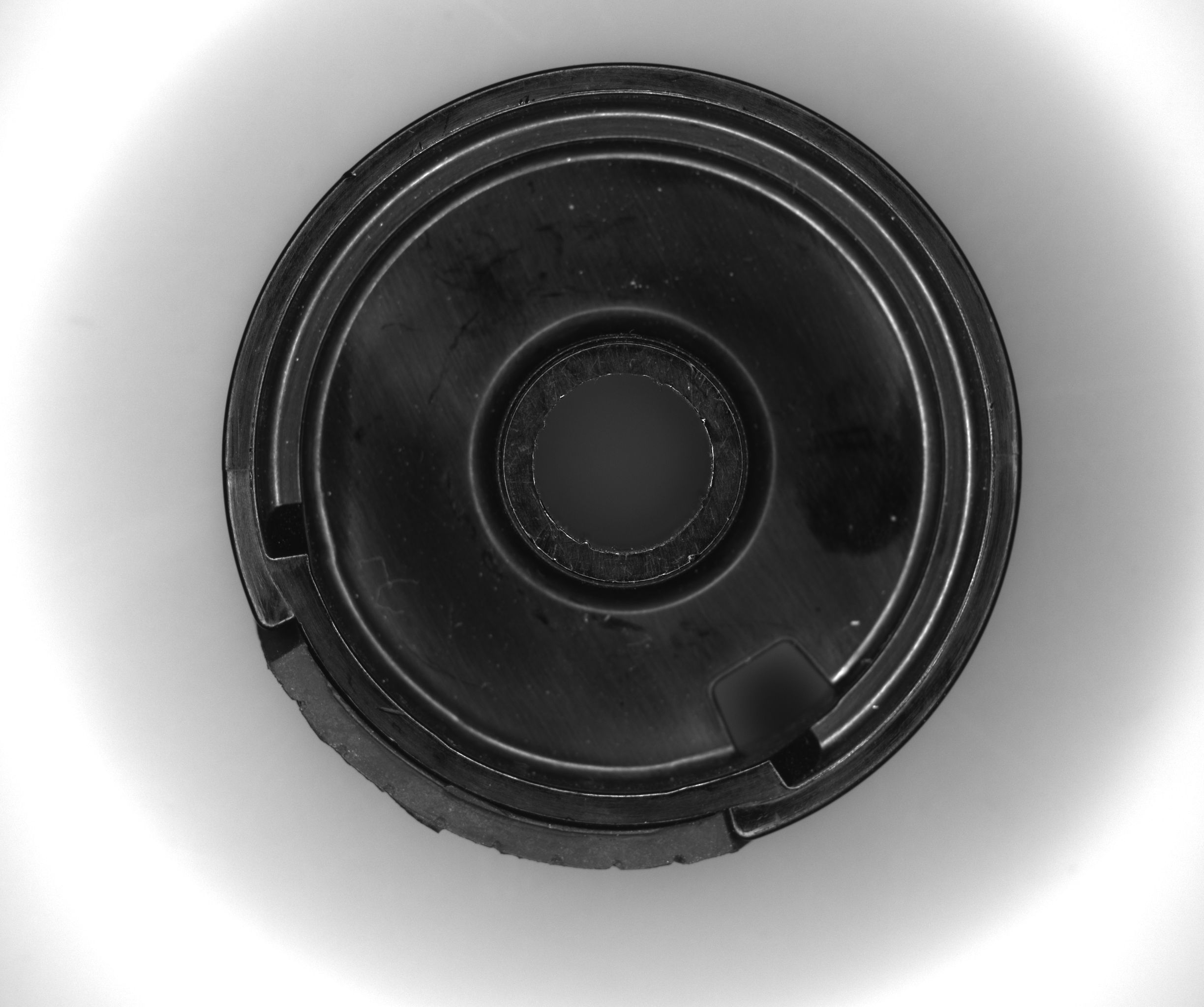 点钞机胶轮组装机