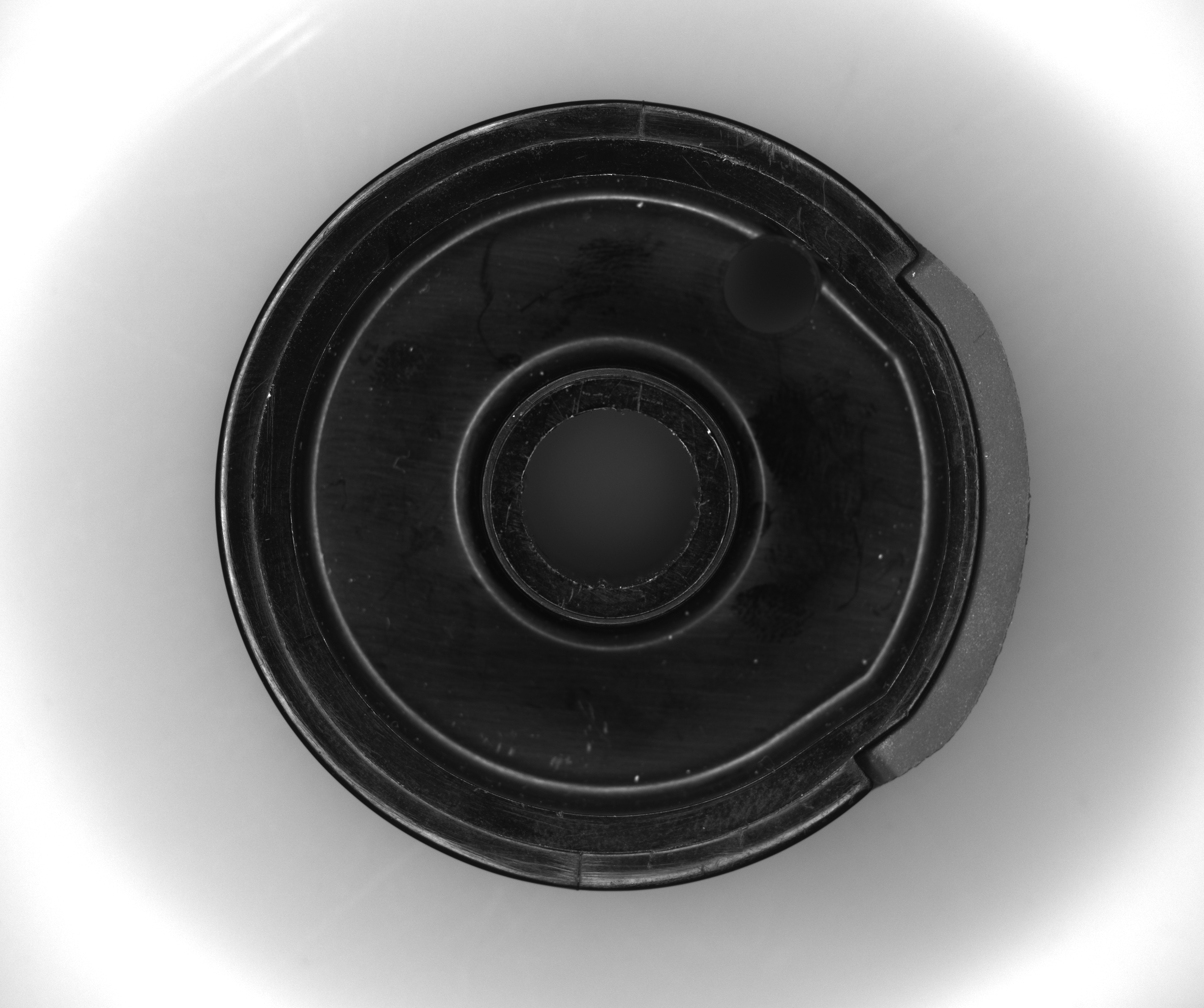 点钞机胶轮组装机