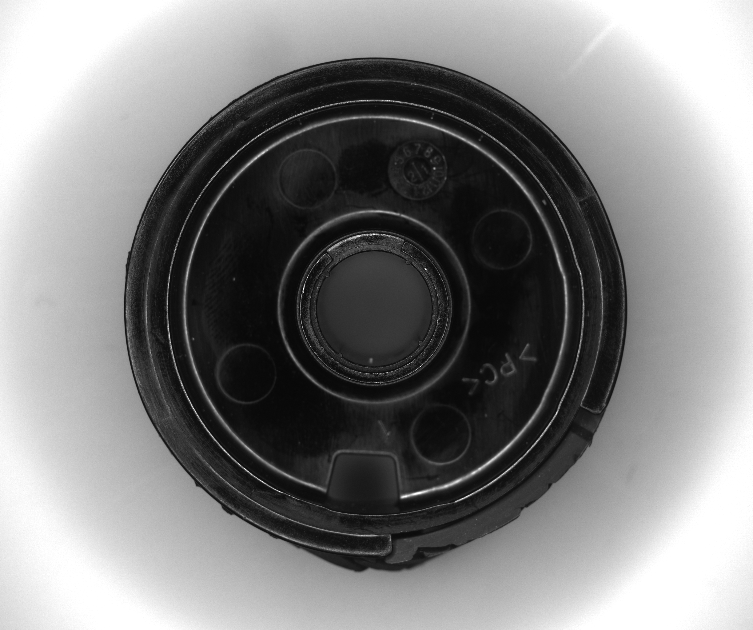 点钞机胶轮组装机