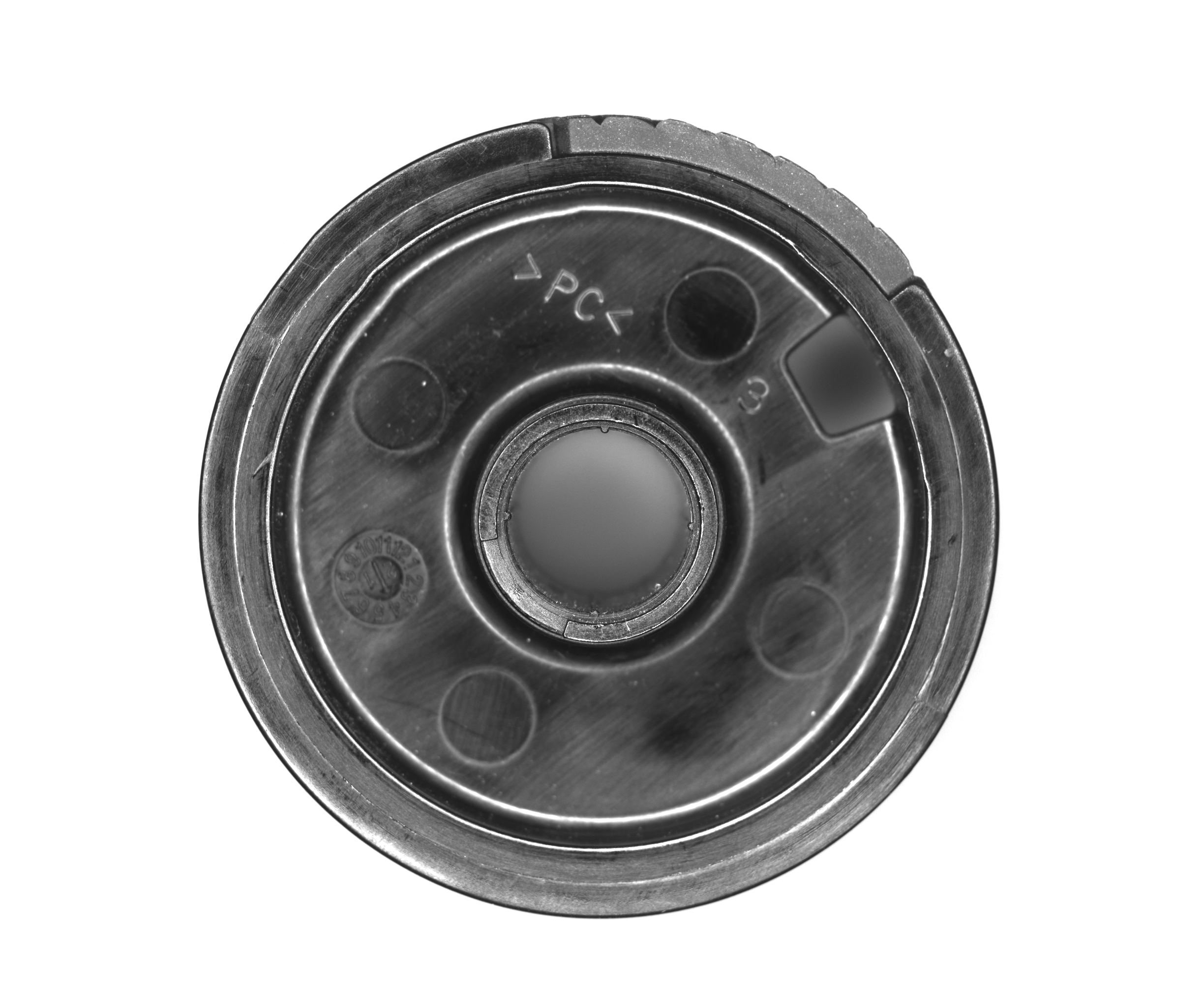 点钞机胶轮组装机