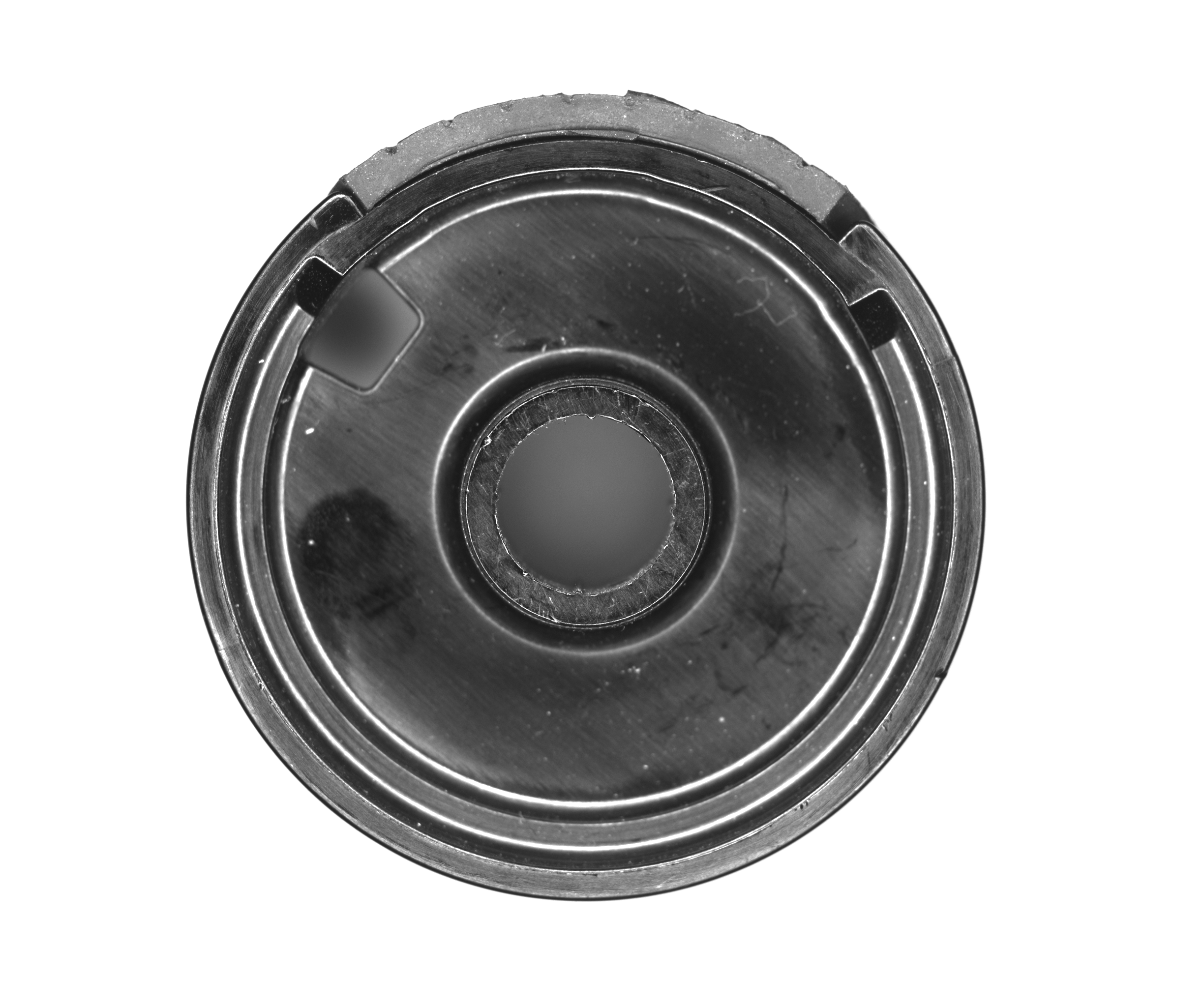 点钞机胶轮组装机