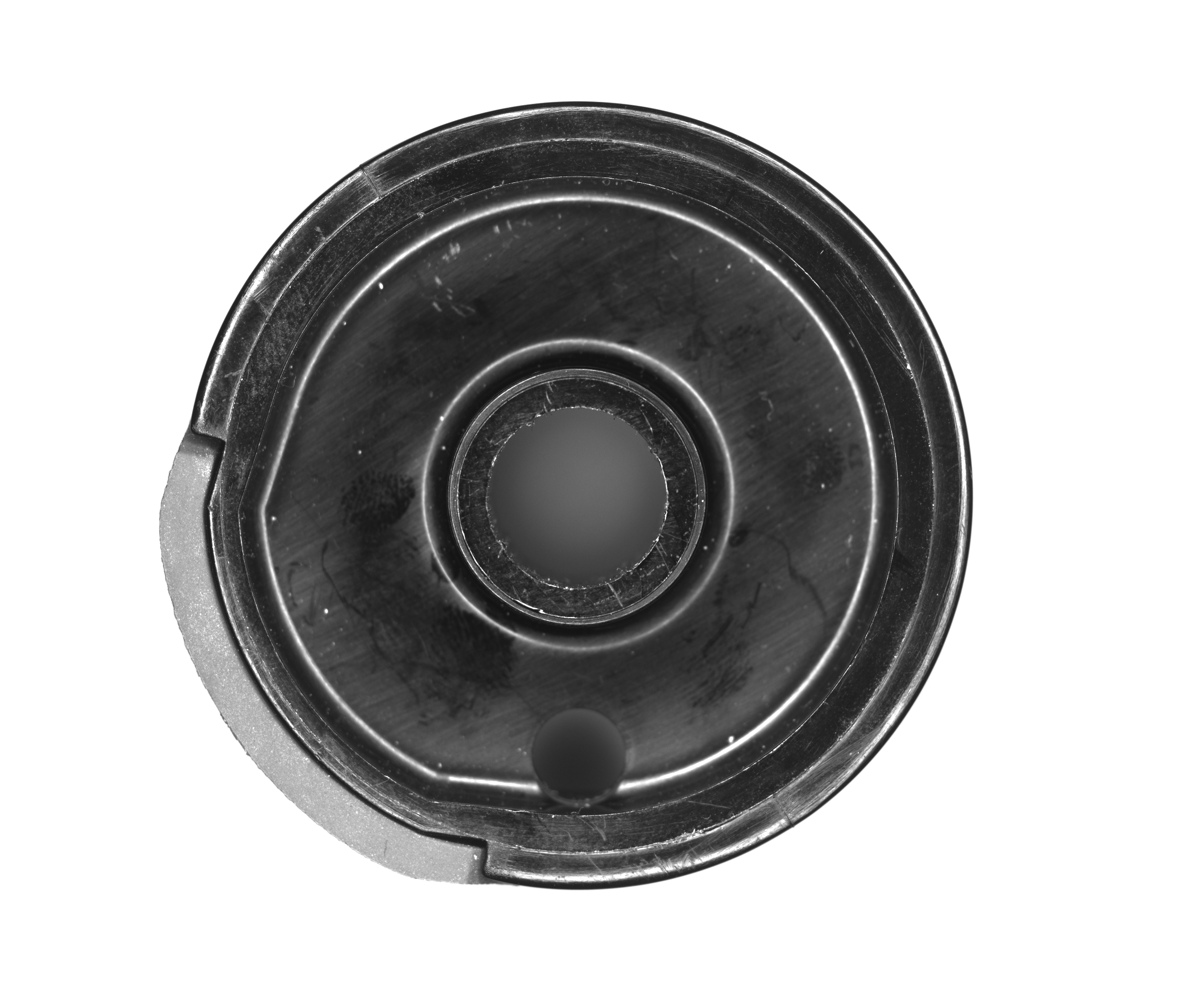 点钞机胶轮组装机