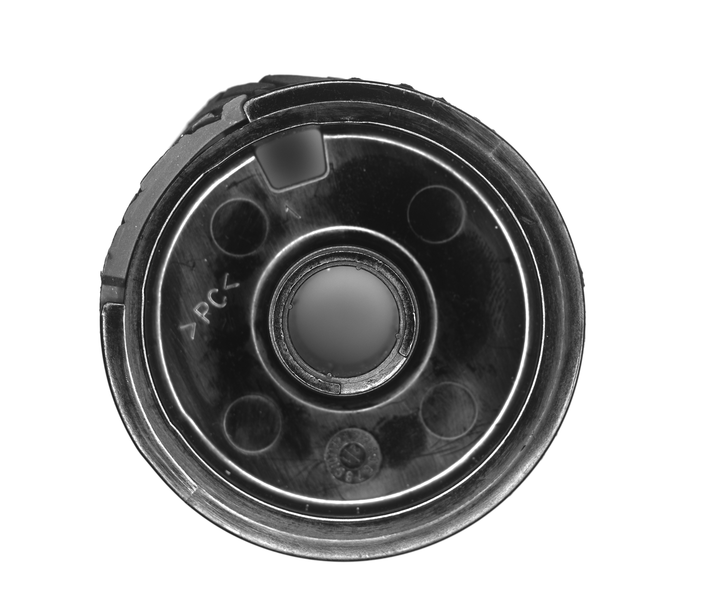 点钞机胶轮组装机