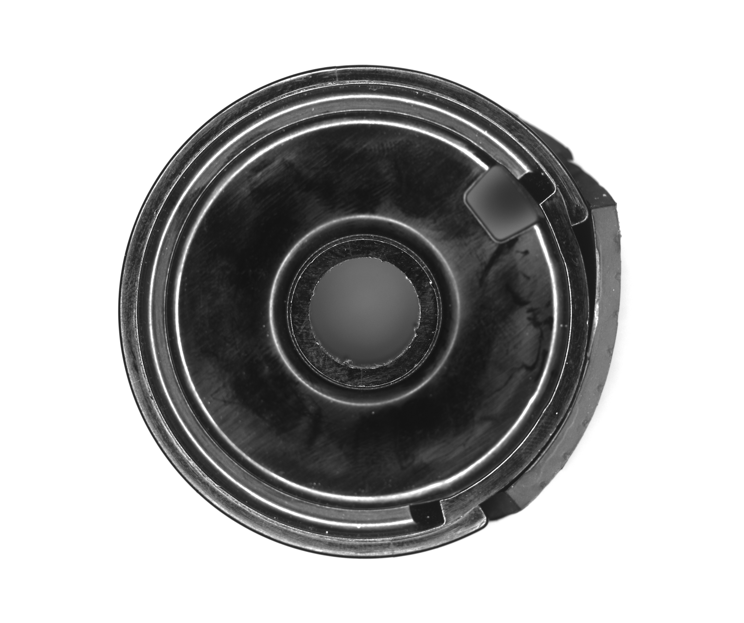 点钞机胶轮组装机