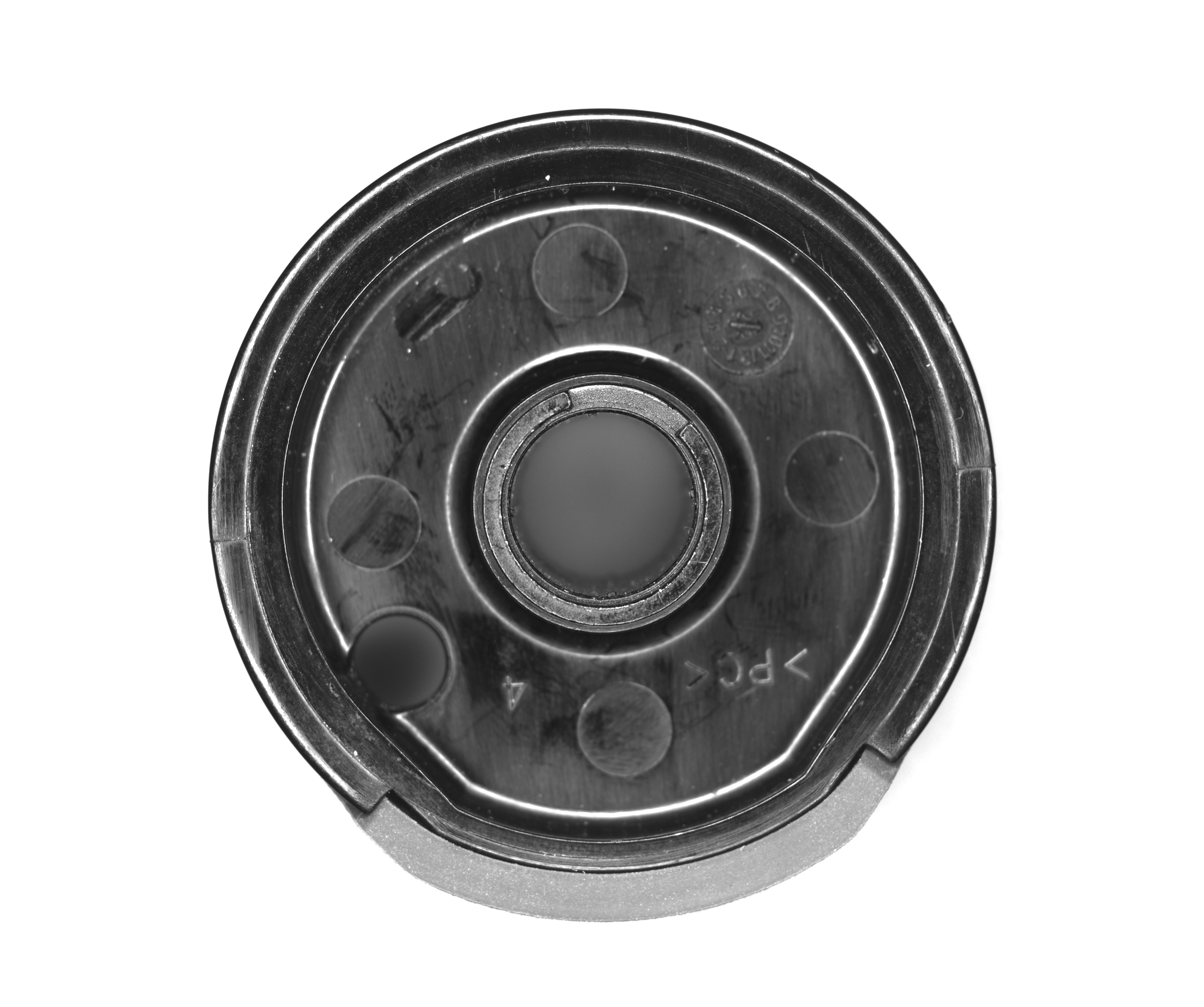 点钞机胶轮组装机