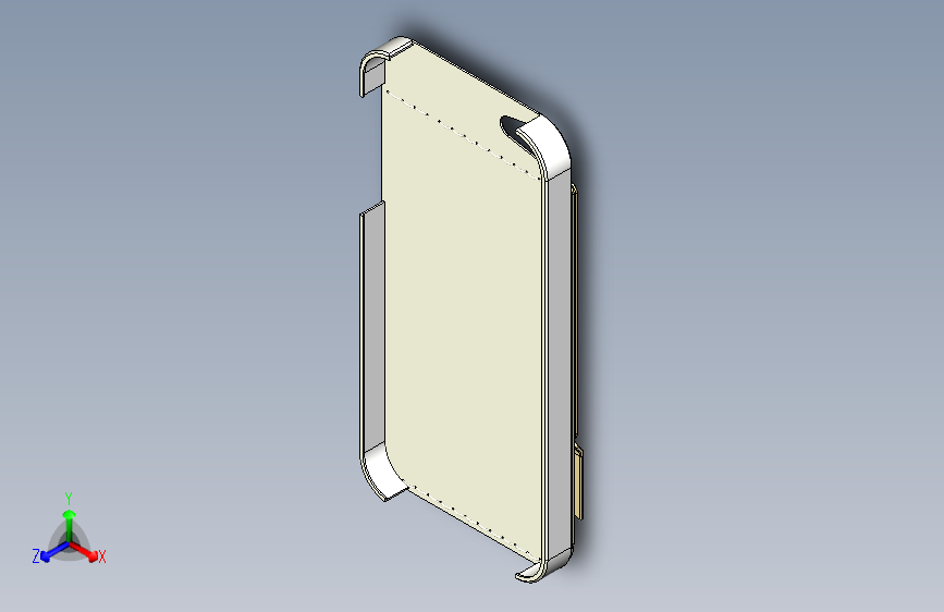 aWallet 适用于 iPhone 5