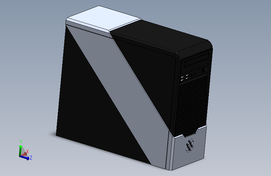 BOXX _ 切片