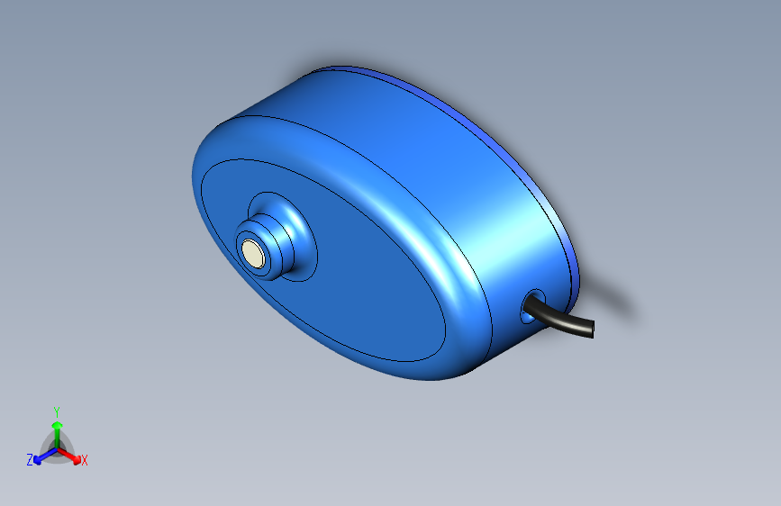 CNC 工具探头