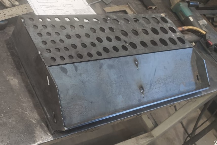 CNC刀具夹具