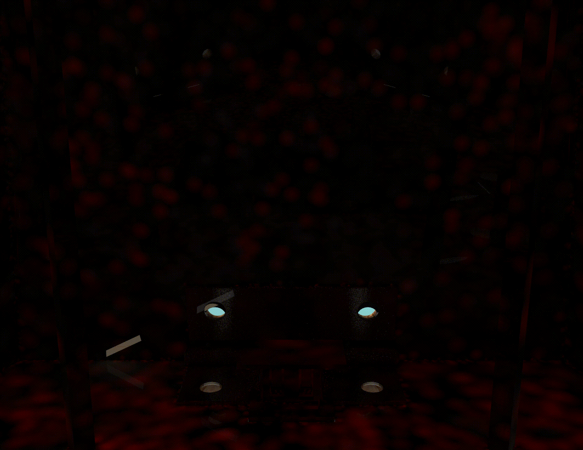 DIY 防刮板 - 可激光切割和3D打印