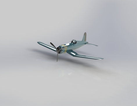 F4U-海盗