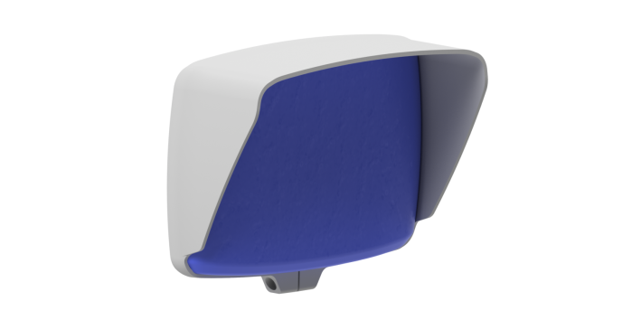 Garmin Zumo 590 遮阳罩
