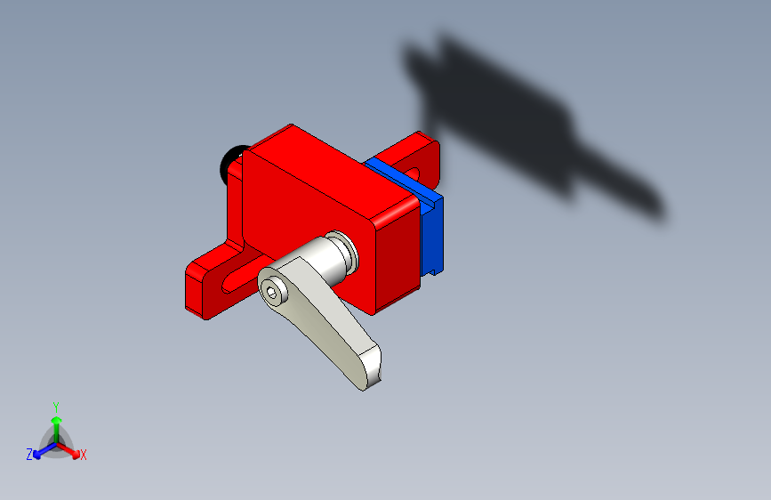 Gehrung 停止 T 型螺母