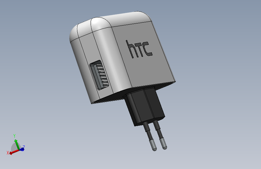 HTC 手机适配器