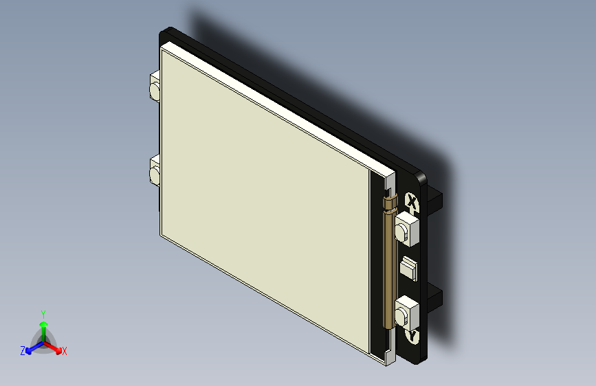 Pimoroni Pico 显示包 2.0