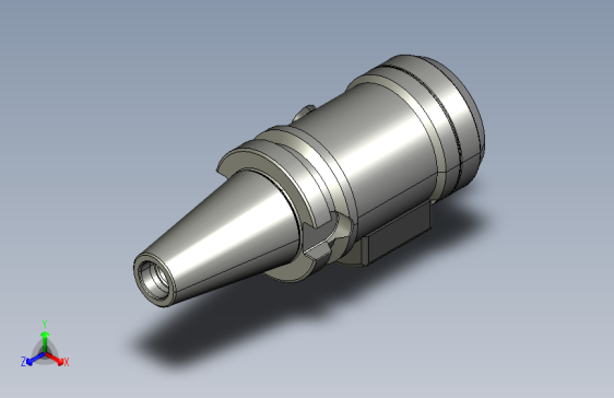 TJS 40K 转换器