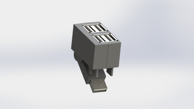 USB 集线器