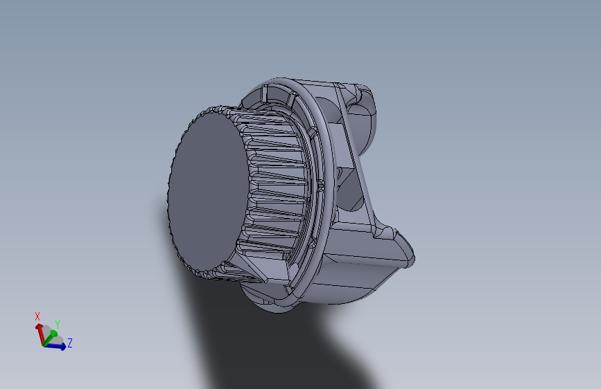 安全的3D可打印氧气分离器