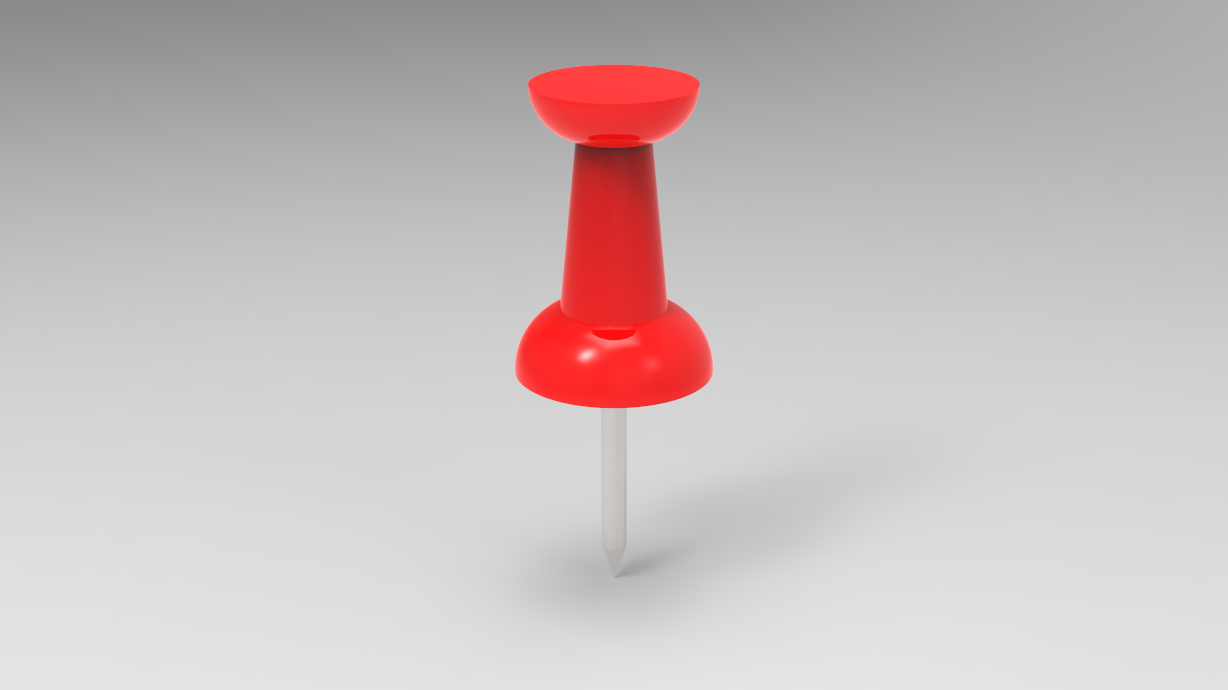 办公室别针设计