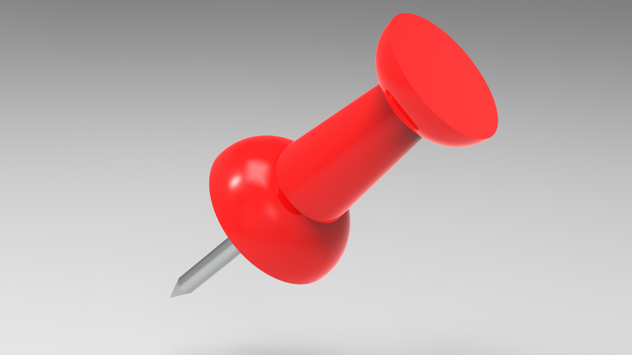 办公室别针设计