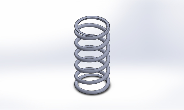 春天关闭和地面结束