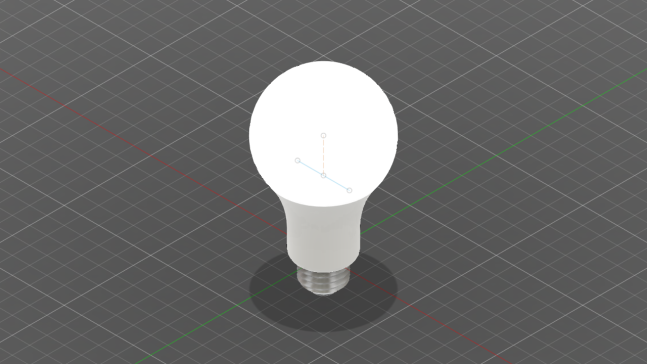 LED灯泡