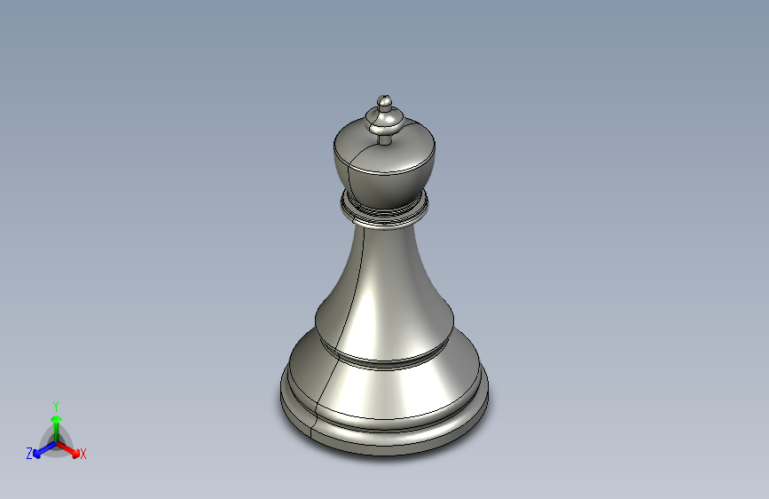 国际象棋