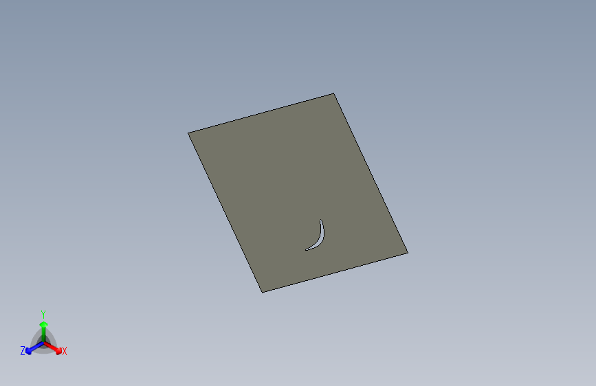 高温和水蒸气流速下单级涡轮叶片的热力学分析