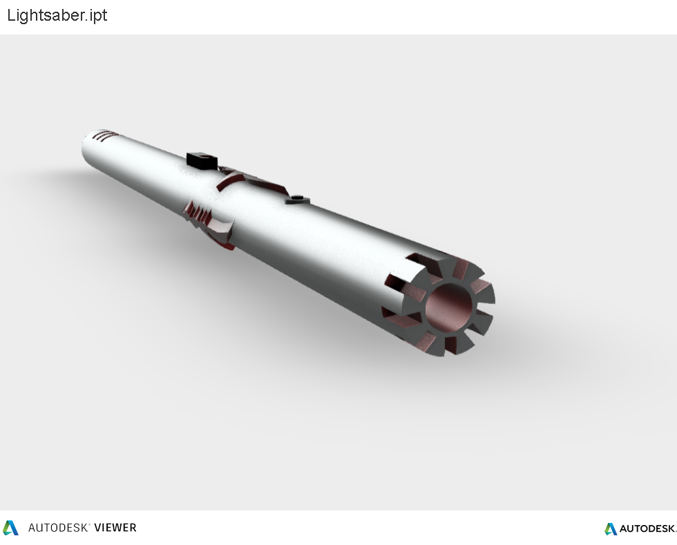 光剑模型改进(西斯)