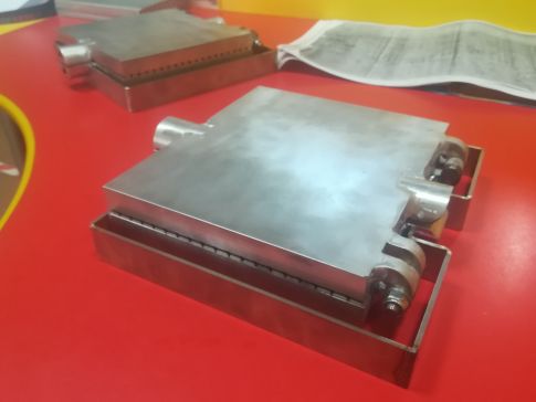 烘焙模具模具