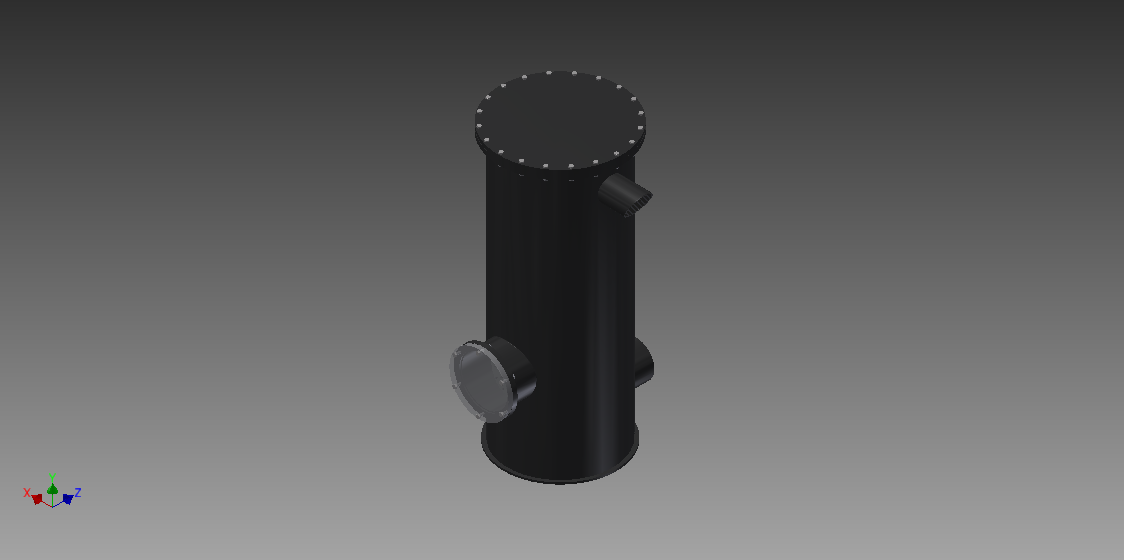 活性炭过滤器 (1)