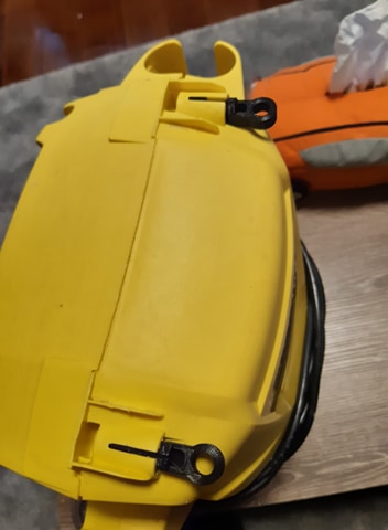 卡赫 K2 肩带适配器