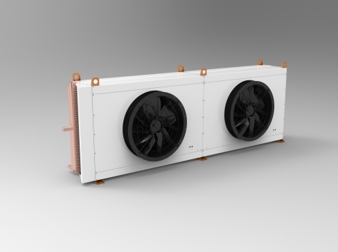 冷凝器-CUVS-80KW-2x800-EC-ZA